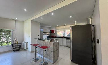 Casa en venta con 3 dormitorios en Miralagos
