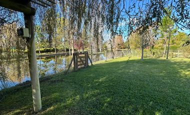 Casa en venta con 3 dormitorios en Miralagos