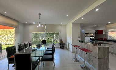 Casa en venta con 3 dormitorios en Miralagos