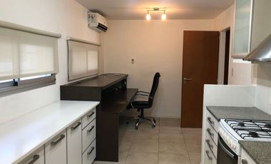 departamento en alquiler dos dormitorios cochera