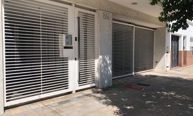 departamento en alquiler dos dormitorios cochera