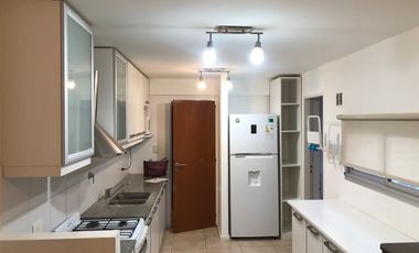 departamento en alquiler dos dormitorios cochera