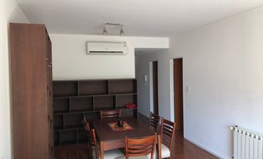 departamento en alquiler dos dormitorios cochera
