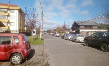 CASA CENTRICA EN OSORNO, EDUVIGES 745