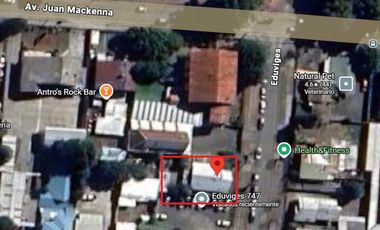 CASA CENTRICA EN OSORNO, EDUVIGES 745