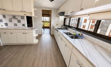 VENTA DPTO 5 AMBIENTES -  QUILMES CENTRO