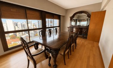 VENTA DPTO 5 AMBIENTES -  QUILMES CENTRO