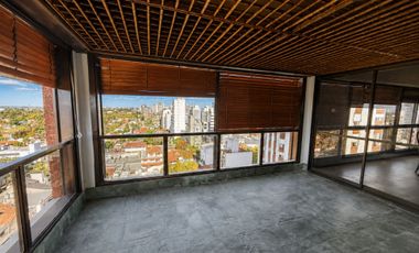 VENTA DPTO 5 AMBIENTES -  QUILMES CENTRO