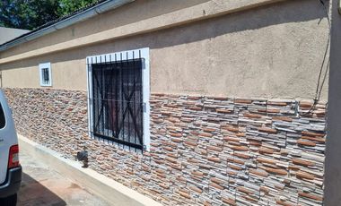 VENTA CASA 3 AMBIENTES, BERAZATEGUI.