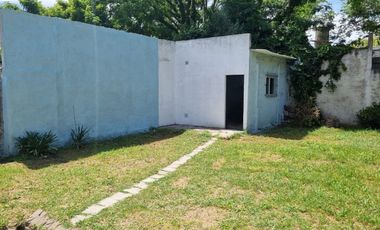 VENTA CASA 3 AMBIENTES, BERAZATEGUI.