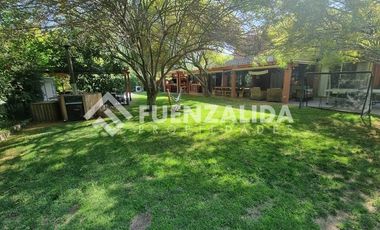 Casa en Venta en Condominio Tierras Lindas en Santa Elena de Chicureo