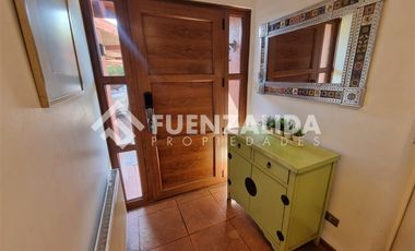 Casa en Venta en Condominio Tierras Lindas en Santa Elena de Chicureo