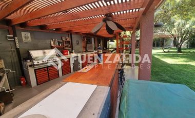 Casa en Venta en Condominio Tierras Lindas en Santa Elena de Chicureo