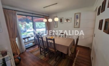 Casa en Venta en Condominio Tierras Lindas en Santa Elena de Chicureo