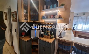Casa en Venta en Condominio Tierras Lindas en Santa Elena de Chicureo