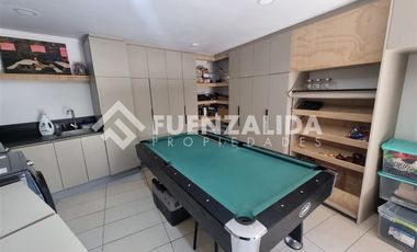 Casa en Venta en Condominio Tierras Lindas en Santa Elena de Chicureo