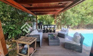 Casa en Venta en Condominio Tierras Lindas en Santa Elena de Chicureo