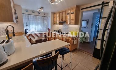 Casa en Venta en Condominio Tierras Lindas en Santa Elena de Chicureo