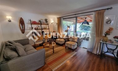 Casa en Venta en Condominio Tierras Lindas en Santa Elena de Chicureo