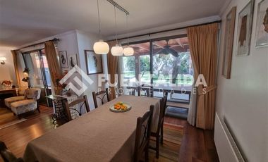 Casa en Venta en Condominio Tierras Lindas en Santa Elena de Chicureo