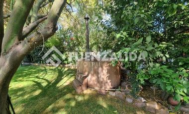 Casa en Venta en Condominio Tierras Lindas en Santa Elena de Chicureo