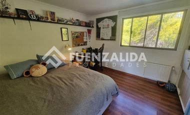 Casa en Venta en Condominio Tierras Lindas en Santa Elena de Chicureo