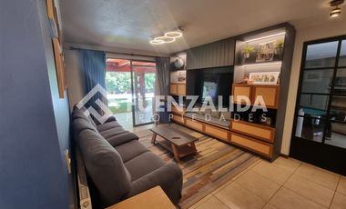 Casa en Venta en Condominio Tierras Lindas en Santa Elena de Chicureo
