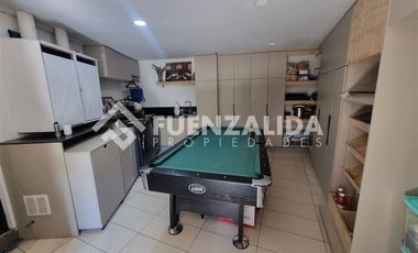 Casa en Venta en Condominio Tierras Lindas en Santa Elena de Chicureo