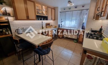 Casa en Venta en Condominio Tierras Lindas en Santa Elena de Chicureo