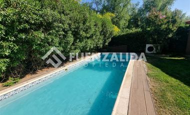 Casa en Venta en Condominio Tierras Lindas en Santa Elena de Chicureo