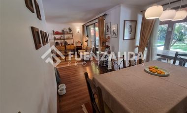 Casa en Venta en Condominio Tierras Lindas en Santa Elena de Chicureo