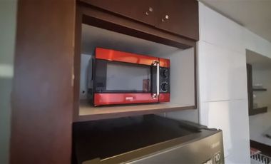 Departamento en Arriendo en Metro Los Leones*LOFT Amoblado*