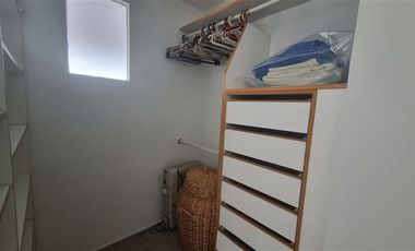 Departamento en Arriendo en Metro Los Leones*LOFT Amoblado*