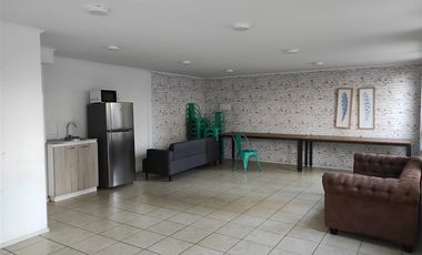 Departamento en Venta en Juan de Barros 3885