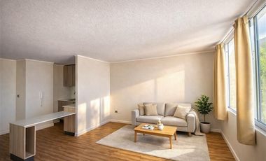 Departamento en Venta en Santo Domingo 3905