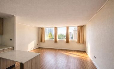 Departamento en Venta en Santo Domingo 3905