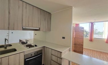 Departamento en Venta en Santo Domingo 3905