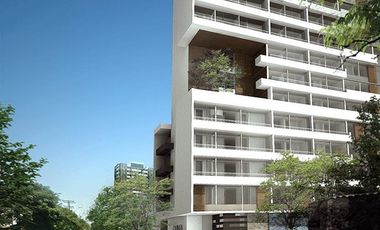Departamento en Venta en Santo Domingo 3905
