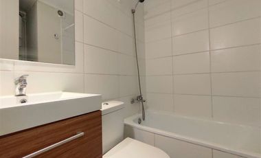 Departamento en Venta en Santo Domingo 3905