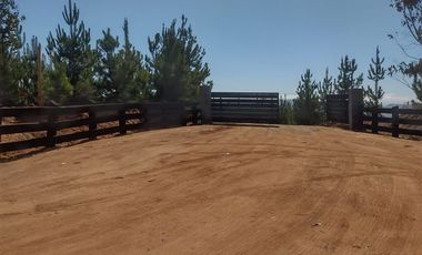 Parcela en Venta en PAREDONES