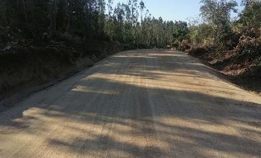 Parcela en Venta en PAREDONES