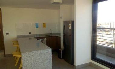 Departamento en Venta en departamento cercano a parque quinta normal