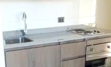 Departamento en Venta en departamento cercano a parque quinta normal