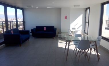 Departamento en Venta en departamento cercano a parque quinta normal