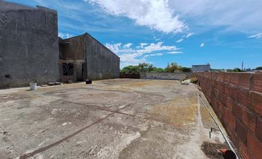 Venta Casa 3 amb con parque más Galpón y Losa