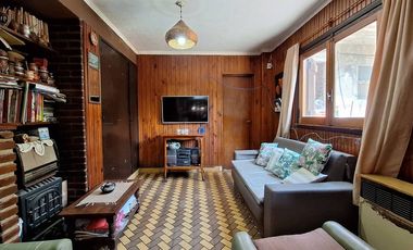 Venta Casa 3 amb con parque más Galpón y Losa