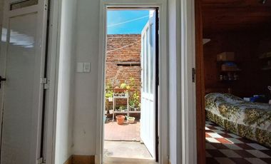 Venta Casa 3 amb con parque más Galpón y Losa
