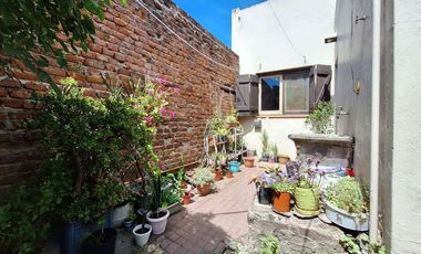 Venta Casa 3 amb con parque más Galpón y Losa