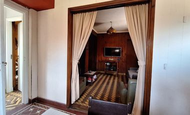 Venta Casa 3 amb con parque más Galpón y Losa