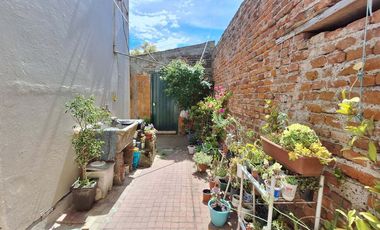 Venta Casa 3 amb con parque más Galpón y Losa